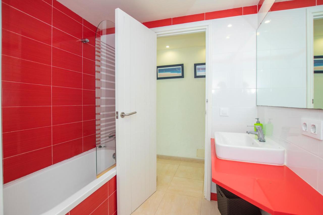 Cheap & Chic Apartamento En Son Bou De 3 Dormitorios المظهر الخارجي الصورة