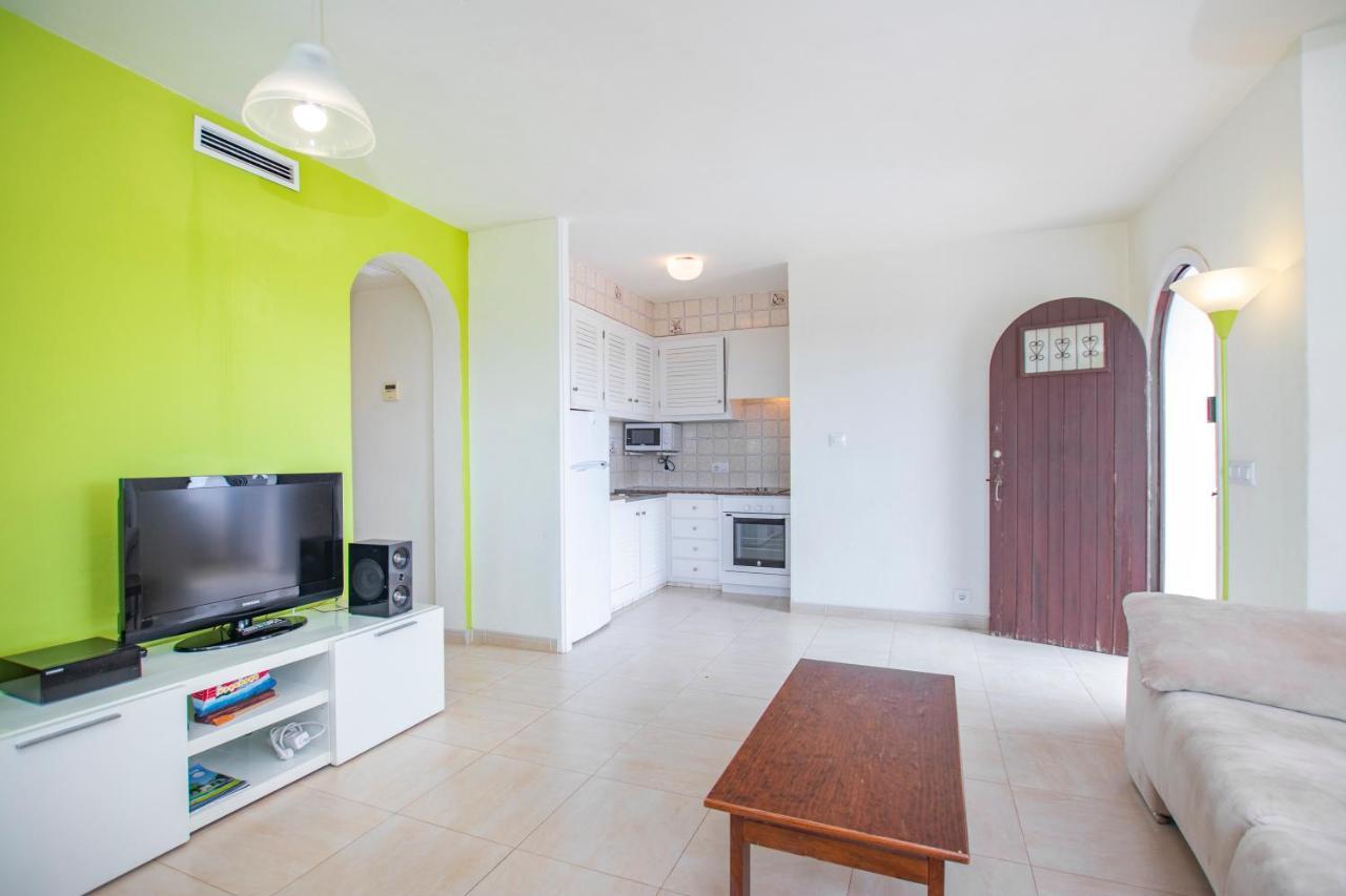 Cheap & Chic Apartamento En Son Bou De 3 Dormitorios المظهر الخارجي الصورة