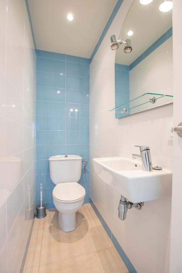 Cheap & Chic Apartamento En Son Bou De 3 Dormitorios المظهر الخارجي الصورة