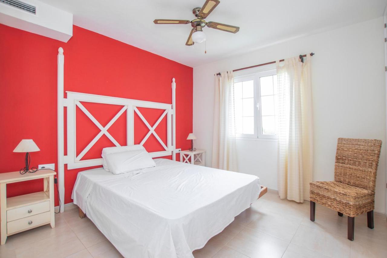 Cheap & Chic Apartamento En Son Bou De 3 Dormitorios المظهر الخارجي الصورة