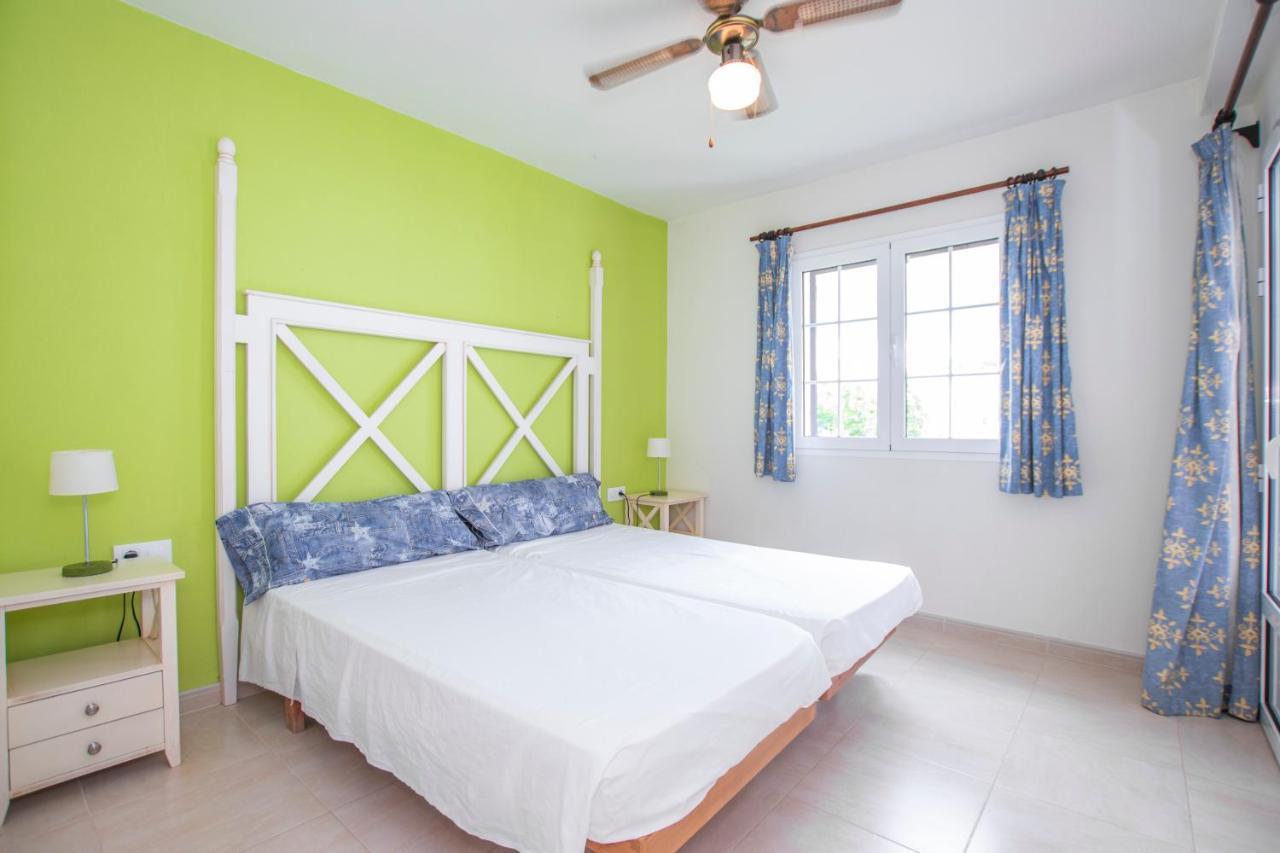 Cheap & Chic Apartamento En Son Bou De 3 Dormitorios المظهر الخارجي الصورة