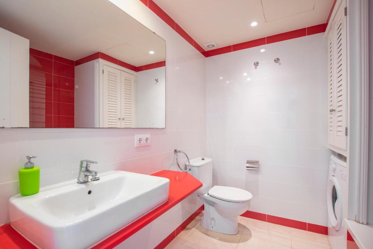 Cheap & Chic Apartamento En Son Bou De 3 Dormitorios المظهر الخارجي الصورة