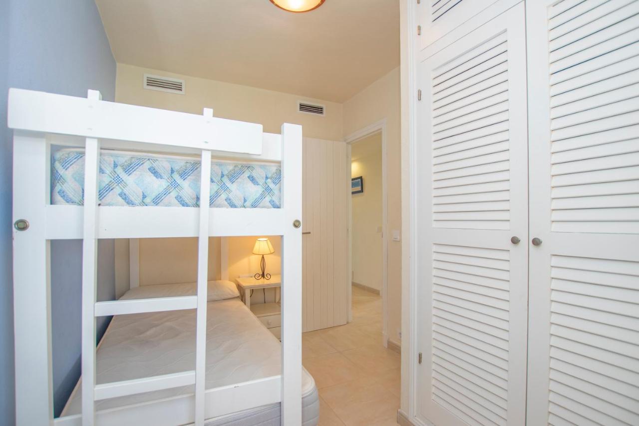 Cheap & Chic Apartamento En Son Bou De 3 Dormitorios المظهر الخارجي الصورة