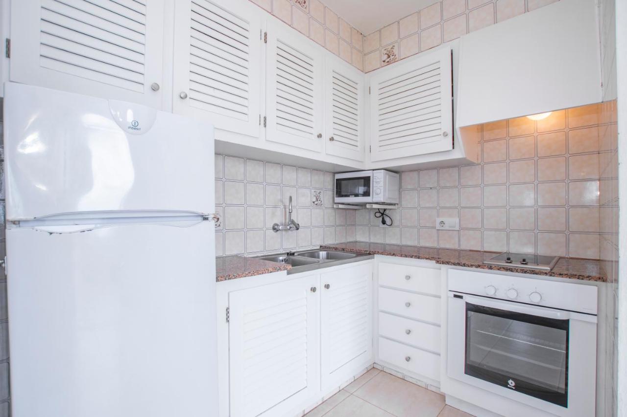 Cheap & Chic Apartamento En Son Bou De 3 Dormitorios المظهر الخارجي الصورة