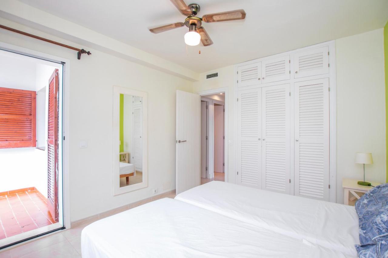 Cheap & Chic Apartamento En Son Bou De 3 Dormitorios المظهر الخارجي الصورة