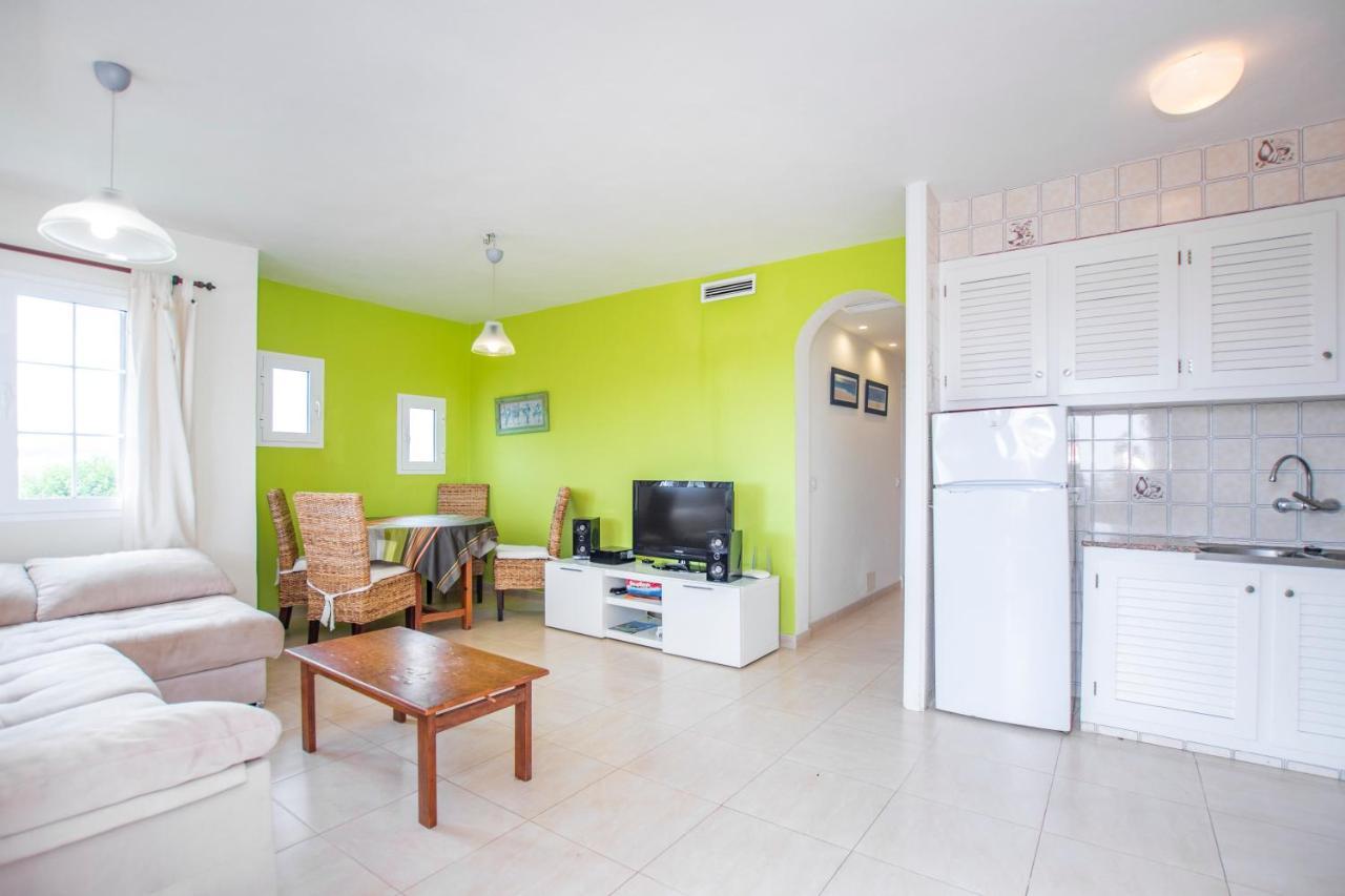 Cheap & Chic Apartamento En Son Bou De 3 Dormitorios المظهر الخارجي الصورة